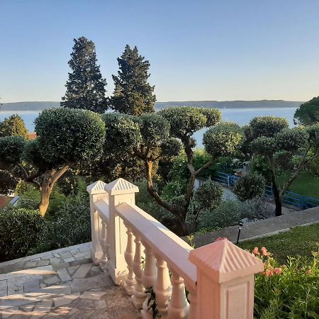 Apartment Golemac Portoroz Bagian luar foto