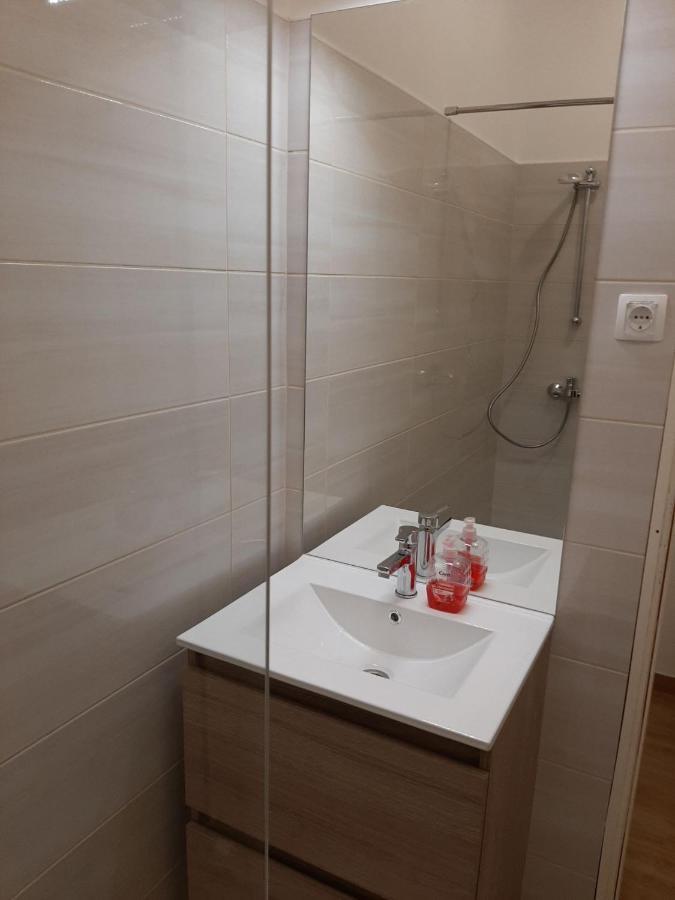 Apartment Golemac Portoroz Bagian luar foto