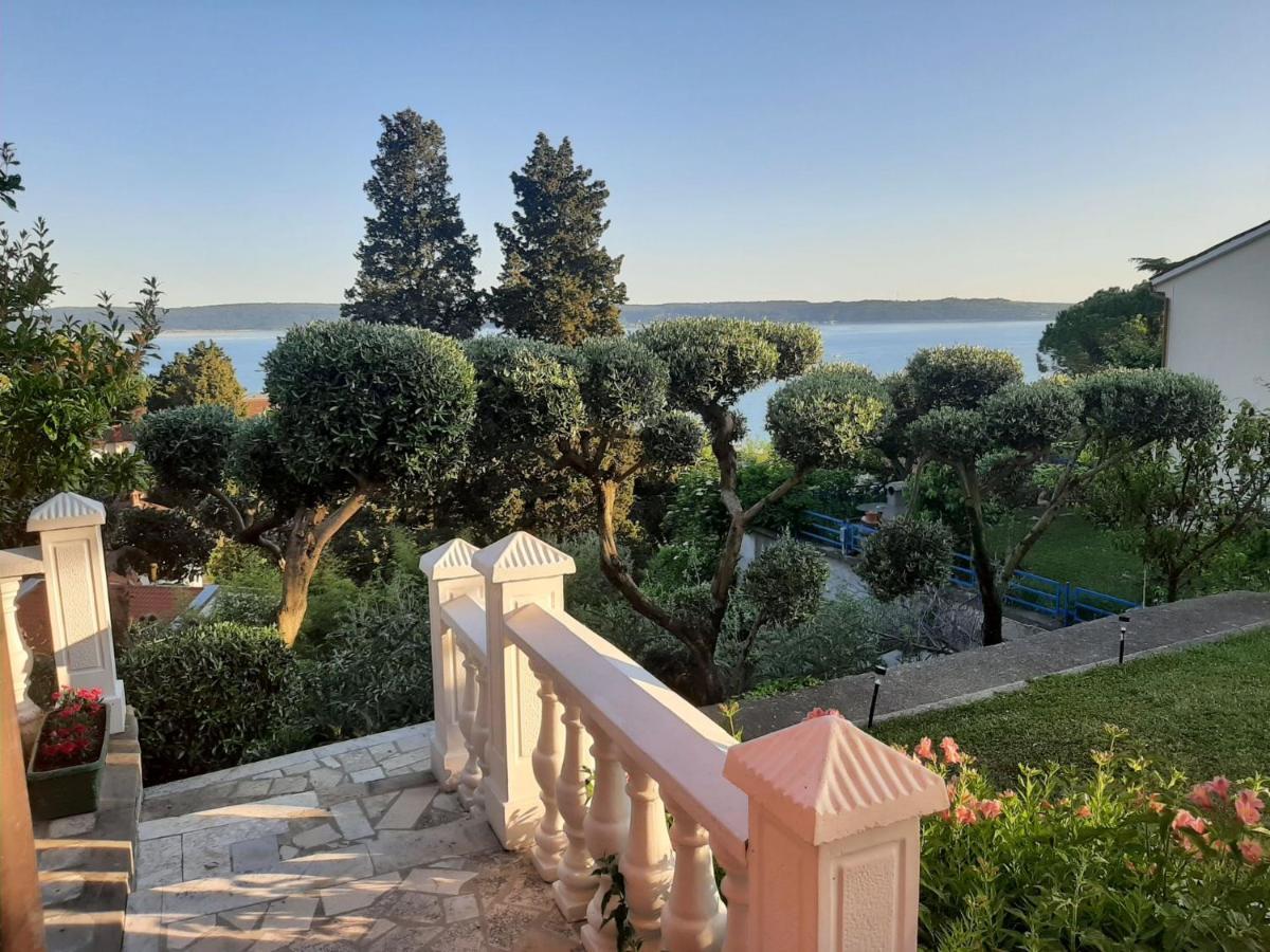 Apartment Golemac Portoroz Bagian luar foto