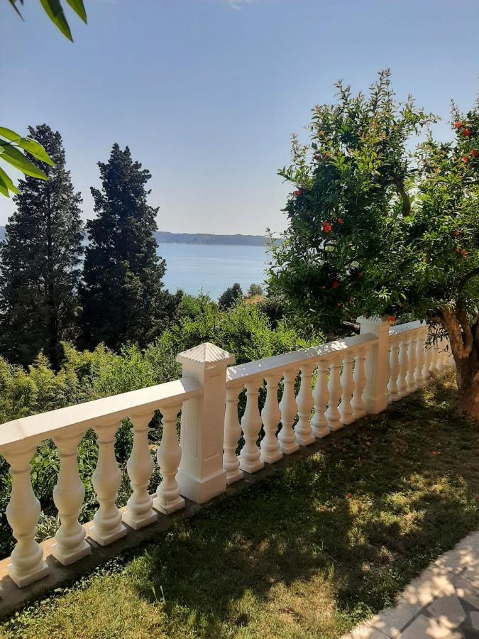 Apartment Golemac Portoroz Bagian luar foto