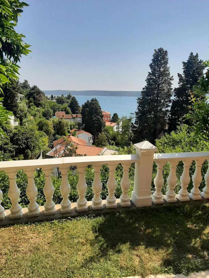 Apartment Golemac Portoroz Bagian luar foto