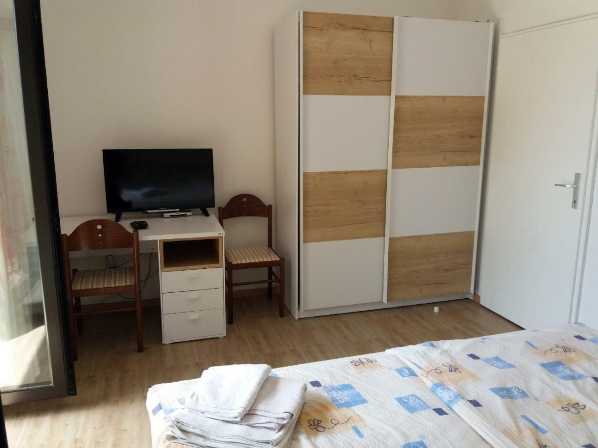 Apartment Golemac Portoroz Bagian luar foto