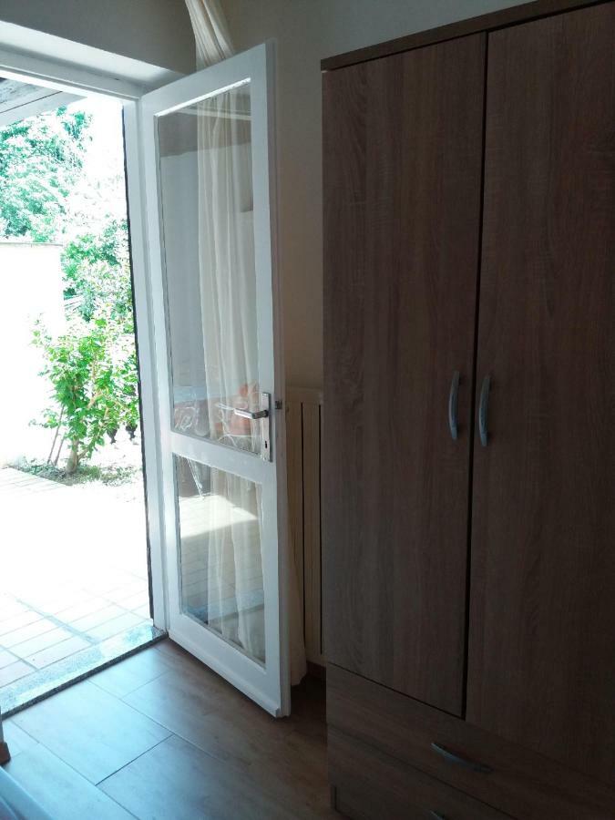 Apartment Golemac Portoroz Bagian luar foto