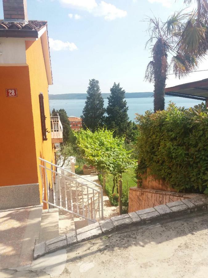 Apartment Golemac Portoroz Bagian luar foto