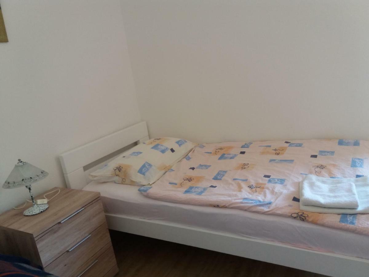 Apartment Golemac Portoroz Bagian luar foto
