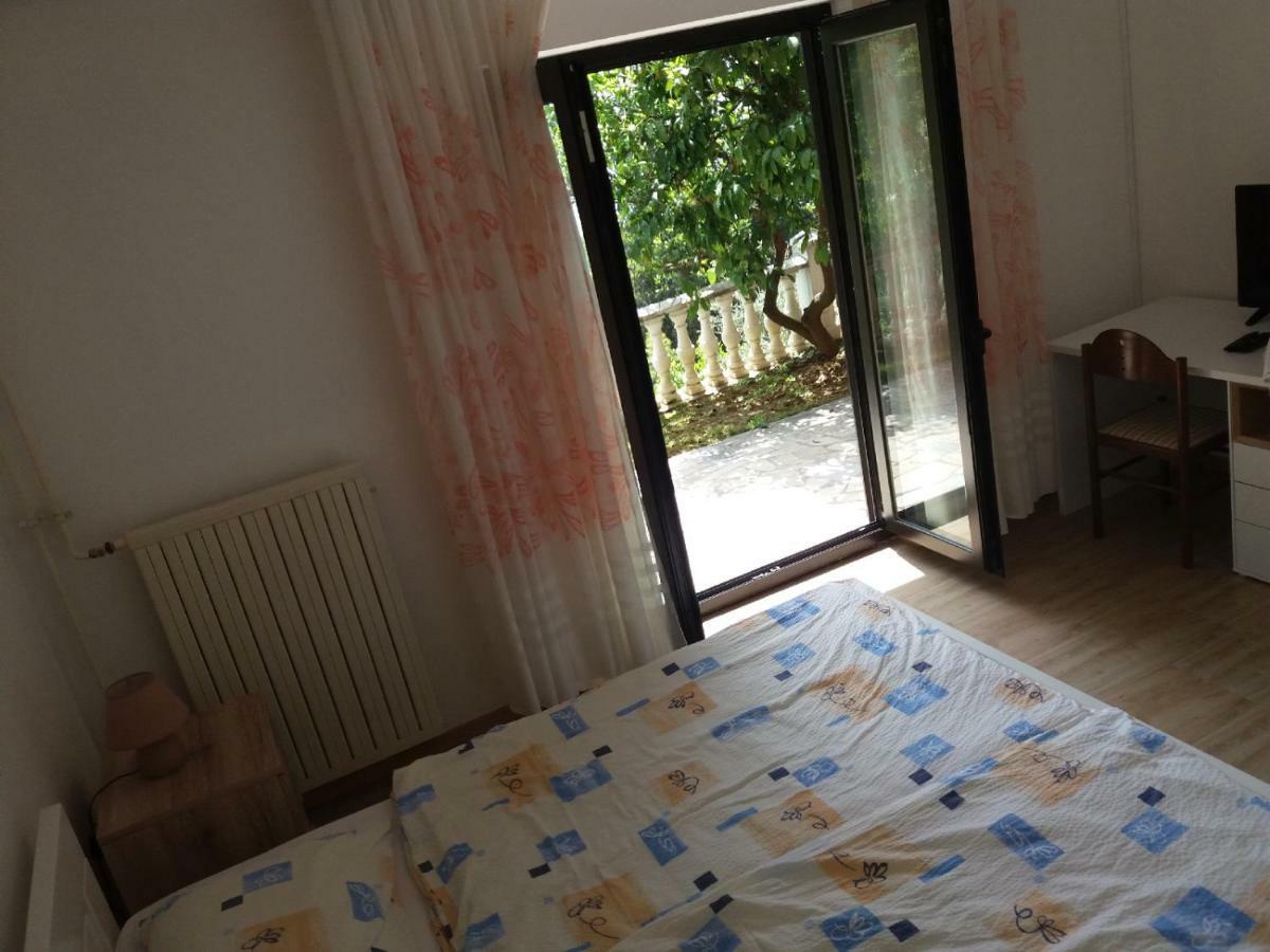 Apartment Golemac Portoroz Bagian luar foto