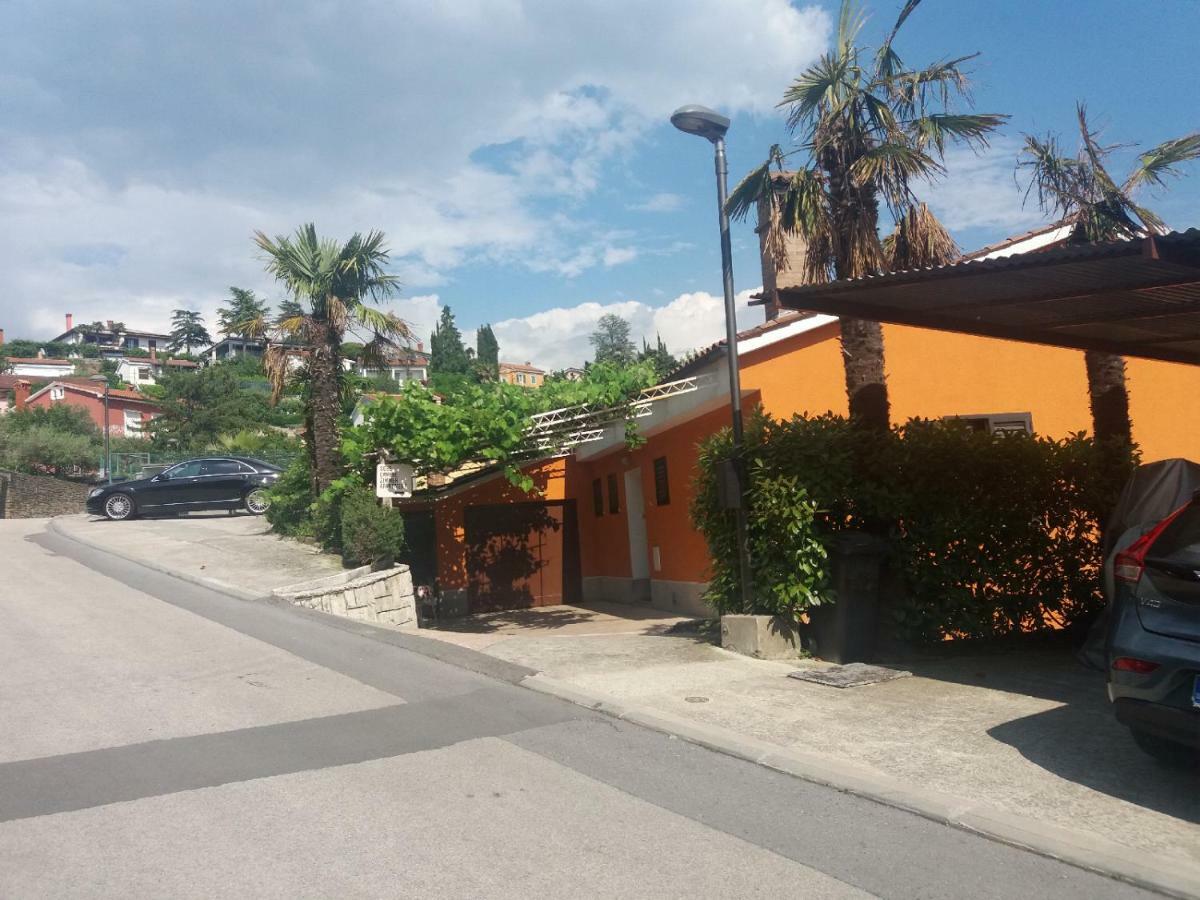 Apartment Golemac Portoroz Bagian luar foto