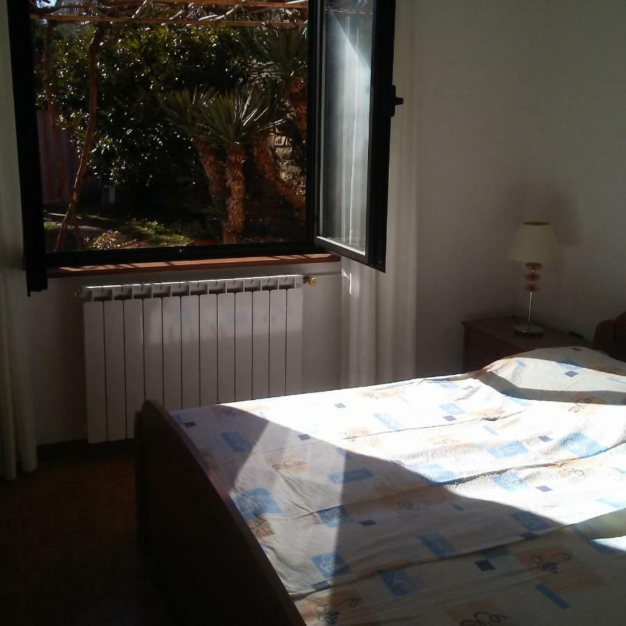 Apartment Golemac Portoroz Bagian luar foto