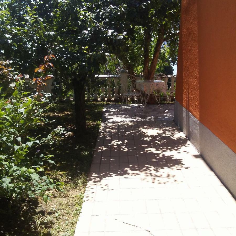 Apartment Golemac Portoroz Bagian luar foto