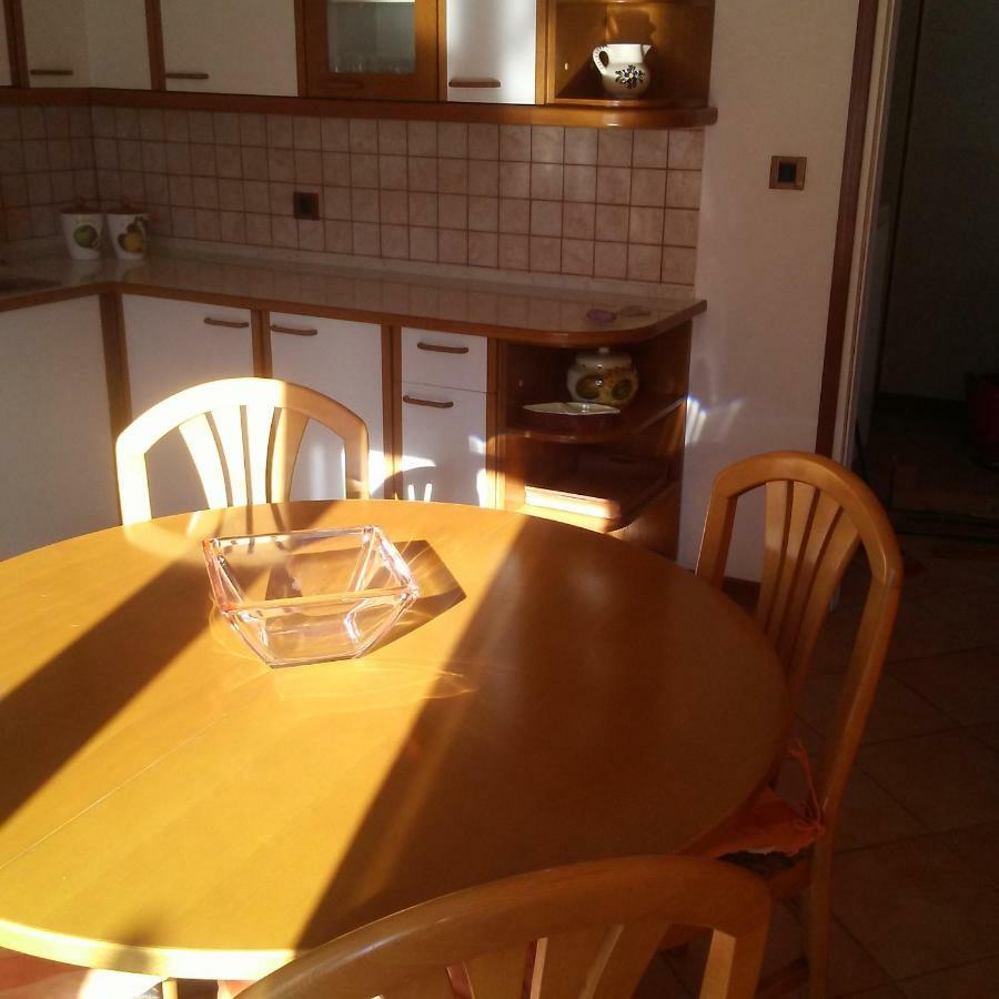 Apartment Golemac Portoroz Bagian luar foto