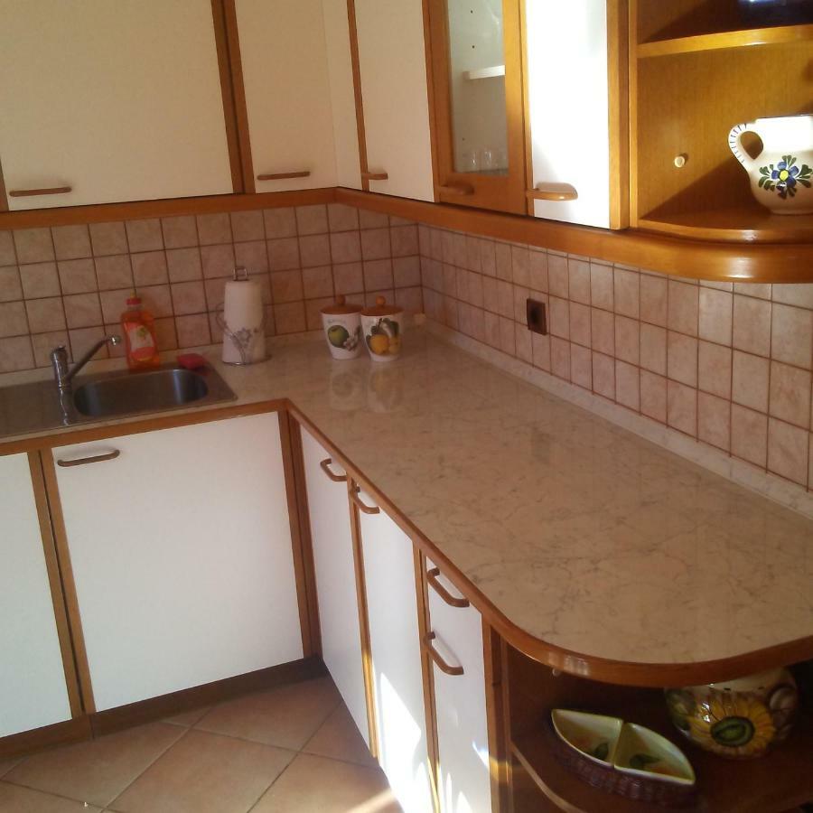 Apartment Golemac Portoroz Bagian luar foto