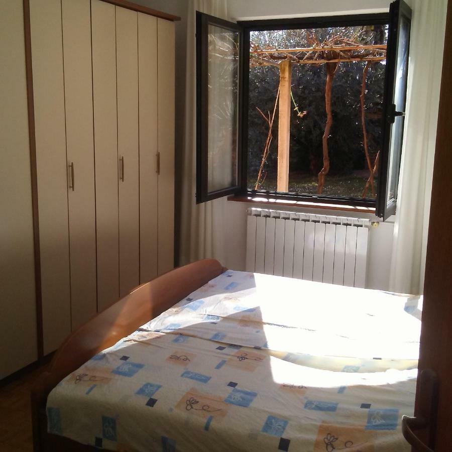 Apartment Golemac Portoroz Bagian luar foto