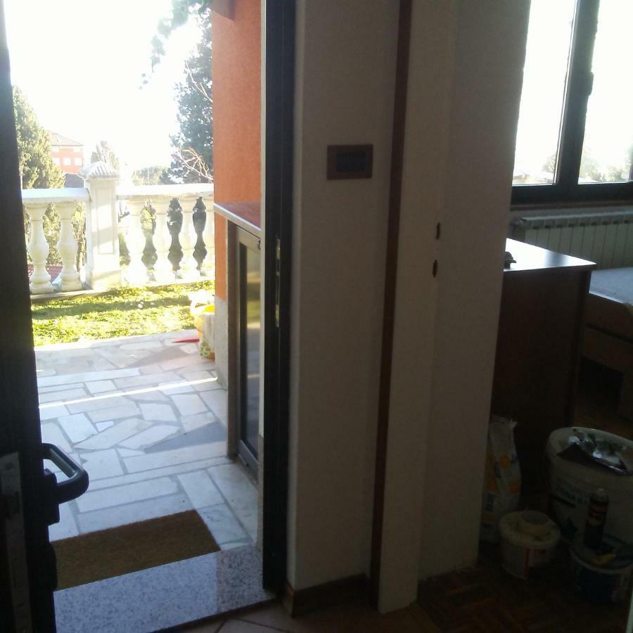 Apartment Golemac Portoroz Bagian luar foto