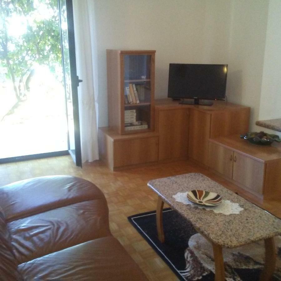 Apartment Golemac Portoroz Bagian luar foto