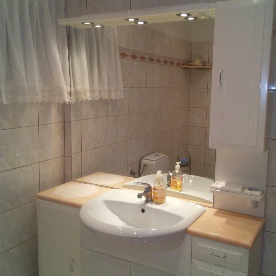 Apartment Golemac Portoroz Bagian luar foto