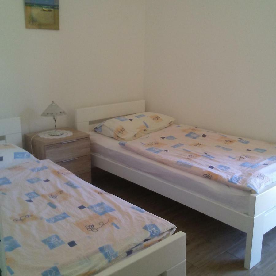 Apartment Golemac Portoroz Bagian luar foto